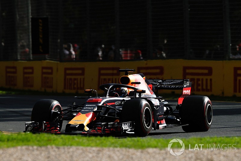Ricciardo :