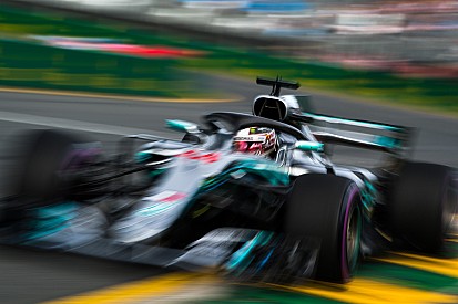 Rosberg: Mercedes'in endişelenmesine gerek yok