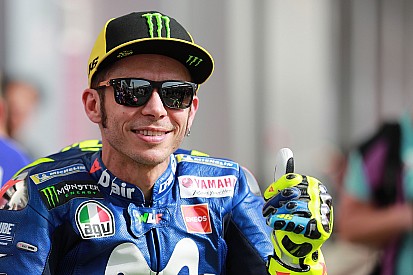 Rossi: Motivasi balap dan ambisi gelar ke-10