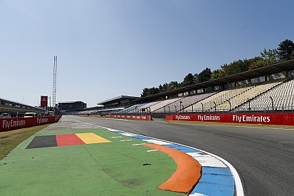 La nuova zona DRS di Hockenheim crea già grattacapi ai piloti