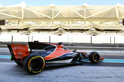 McLaren diz que não se arrepende de saída “cara” da Honda