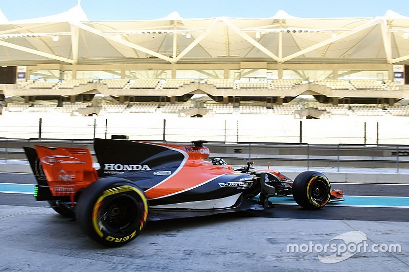 Los accionistas de McLaren defienden el gasto por cambiar al motor Renault