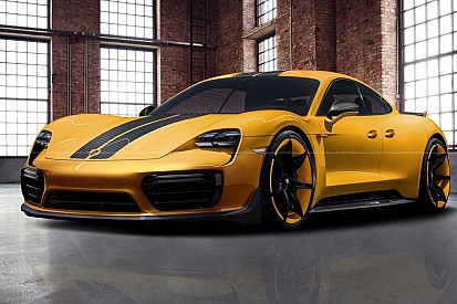 Нових дизельних Porsche більше не буде