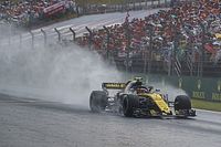 Sainz: "Ah&iacute; est&aacute; el mensaje: coche hay y piloto, tambi&eacute;n"