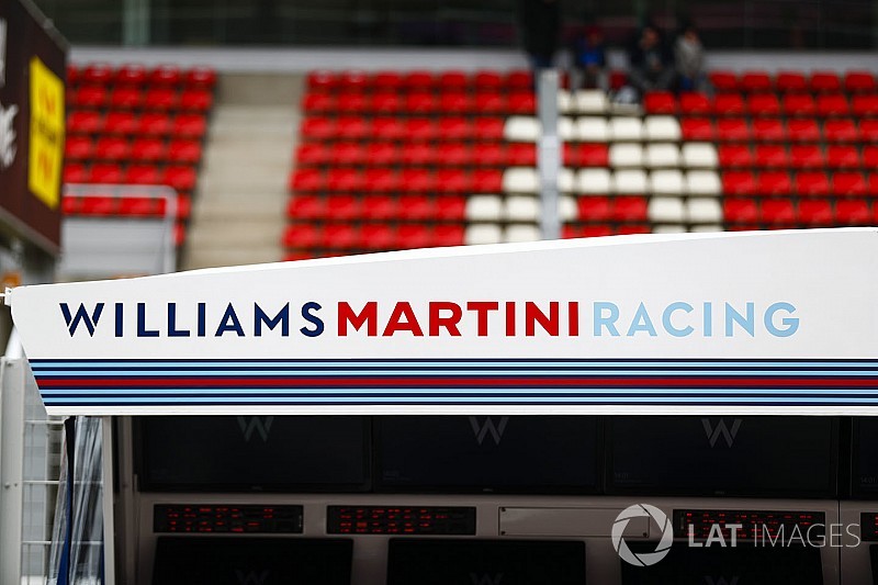 Williams, aero şefi Dirk de Beer ile yollarını ayırdı!