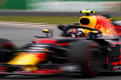 "Red Bull krijgt geen stempel als fabrieksteam", aldus Honda