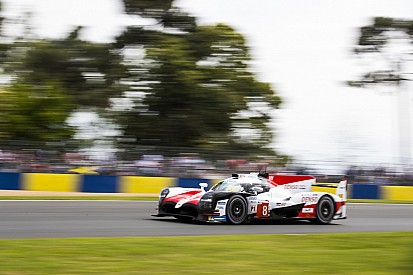 Le Mans 24 Saat - 5. Saat: Güvenlik aracının ardından Alonso lider