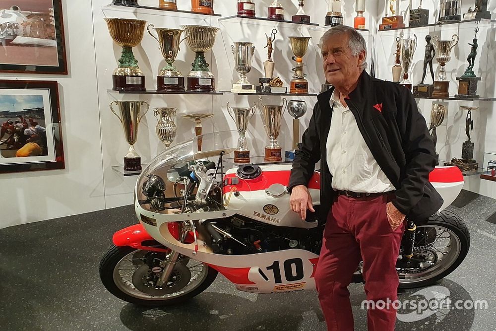 Giacomo Agostini