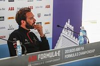 Vergne zainwestował w simracing