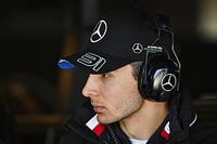 Ocon não sabia sobre novo sistema de direção da Mercedes