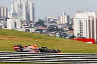 F1: Fim de restrição à entrada de pessoas do Reino Unido encerra dor de cabeça sobre GP de São Paulo
