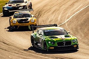 Soulet prowadzi, dramat Jarvisa