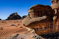 Lucas Cruz: "Carlos y yo no habíamos visto nunca una etapa como esta"