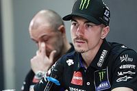 Vi&ntilde;ales: &ldquo;N&atilde;o foi f&aacute;cil renovar com a Yamaha&rdquo;