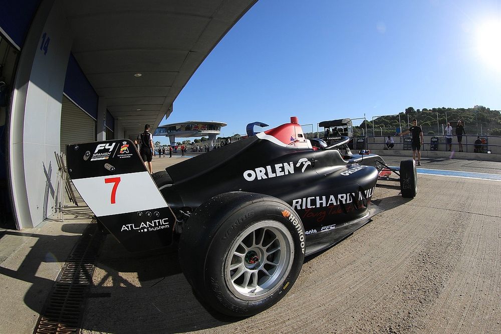 Tymoteusz Kucharczyk