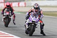 Mart&iacute;n "esperaba estar mejor" tras su operaci&oacute;n