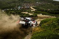 Zadowolenie i rozczarowanie po Rajdzie Portugalii