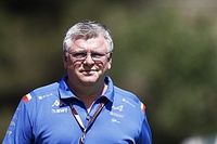 F1 - Após saída da Alpine, Szafnauer critica Renault por interferência e por  forçar "prazo irreal" para recuperação