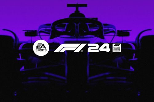 As&iacute; es el nuevo Modo Carrera del videojuego F1 24