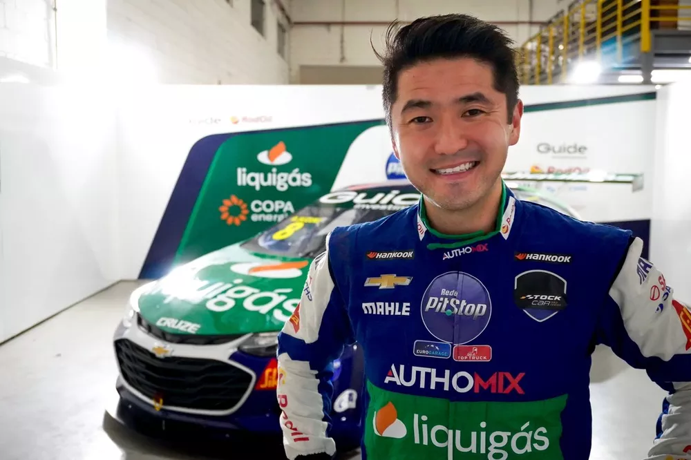 Rafael Suzuki