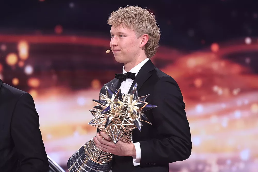 Kalle Rovanpera, Toyota Gazoo Racing, champion du monde WRC