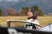 Zeszłoroczna prędkość celem Katsuty