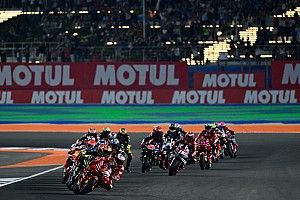 10 cosas que aprendimos del Gran Premio de Qatar de MotoGP 2023