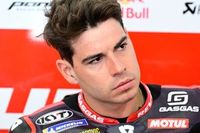 Augusto Fern&aacute;ndez: &ldquo;KTM sabe lo importante que es para m&iacute; 2024, para quedarme en MotoGP"