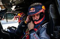 Audi duda sobre la estrategia que usar con Sainz para ganar el Dakar 2024