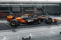 McLaren F1 confirma la fecha de presentaci&oacute;n de su F1 de 2024