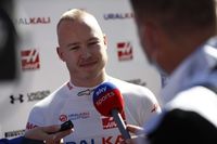 Mazepin não vê F1 como "capítulo encerrado" e não buscará vagas em outras categorias