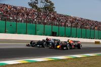 F1: Organização do GP de São Paulo 'importa' arquibancadas das Olimpíadas de Paris para edição de 2025