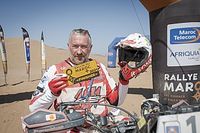 Sonik nadal na czele Pucharu Świata