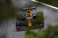 F1: Verstappen esperava Hamilton melhor no quali e fala de ser 2º na Sprint