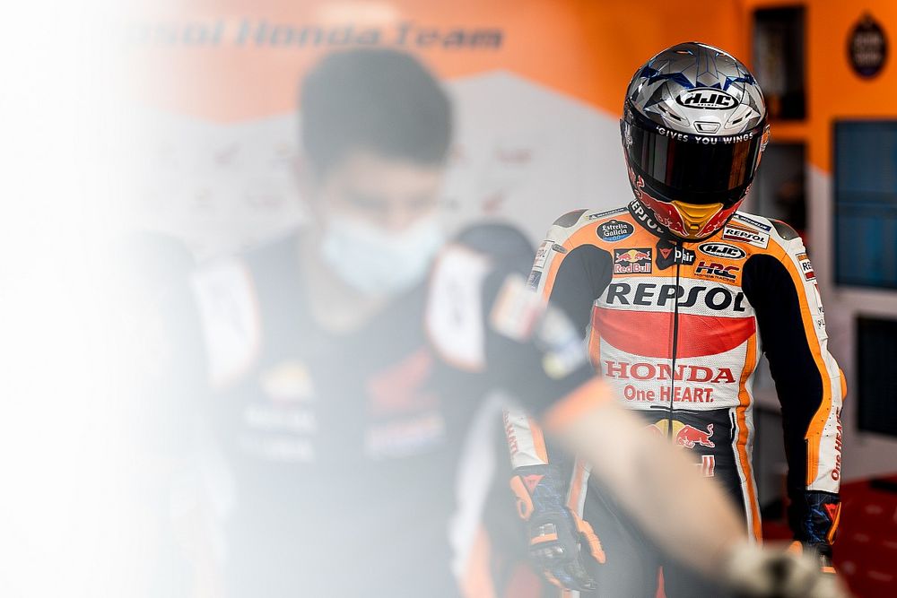 Pol Espargaró, Repsol Honda Team