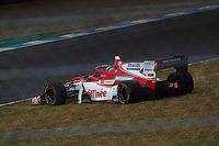 Fenestraz: "No fue f&aacute;cil en Motegi pero aprend&iacute; mucho"