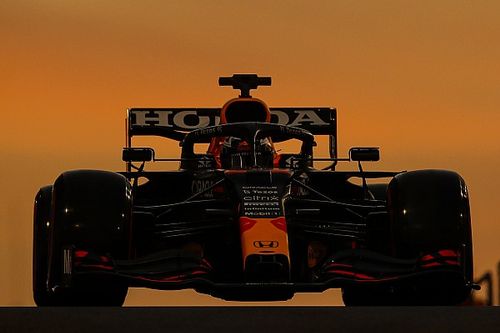 &iquest;Cu&aacute;nto revelar&aacute; Red Bull en la presentaci&oacute;n del RB18?