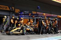 Jeden postój gwarancją sukcesu?