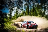 Trudno wskazać faworyta w Estonii