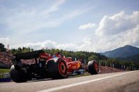 As&iacute; vivimos la clasificaci&oacute;n del GP de Austria 2024