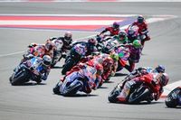 Análisis: ¿podría Márquez haber peleado por la victoria en Austria?