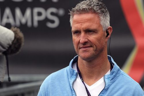 F1: Ralf Schumacher dá opinião taxativa sobre novo comando na Red Bull