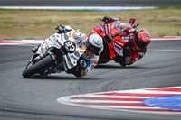 M&aacute;rquez: "No estoy buscando dar un golpe psicol&oacute;gico a nadie"