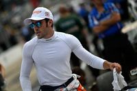 Vautier regresa a la IndyCar siete a&ntilde;os despu&eacute;s con Dale Coyne Racing
