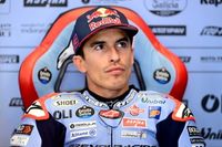 El consejo de M&aacute;rquez a David Alonso: "&iquest;Qu&eacute; te crees, que yo no me cabreo?"