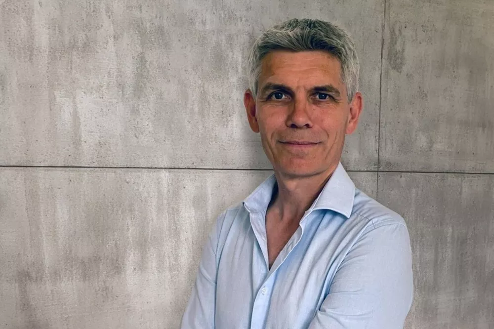 Stefan Str&auml;hnz, Stake F1 Team KICK Sauber Programme Director