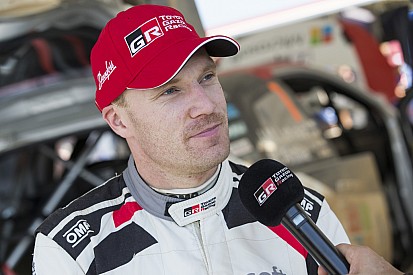 "Лайливі слова" стали цитатою року у WRC