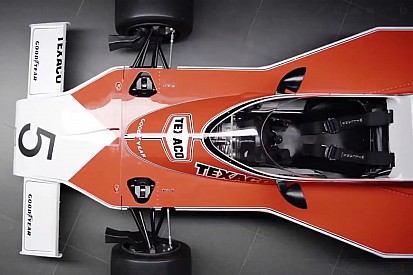 Vidéo - McLaren s'associe avec OnePlus