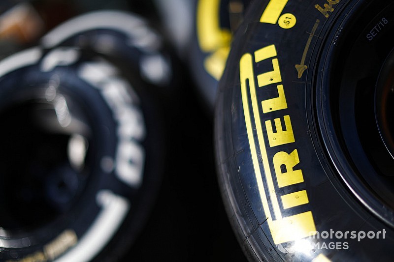 Formel 1 2019: Pirelli gibt erste Reifenmischungen bekannt