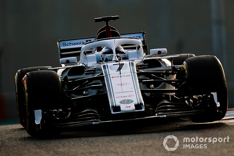 Feared Sauber the